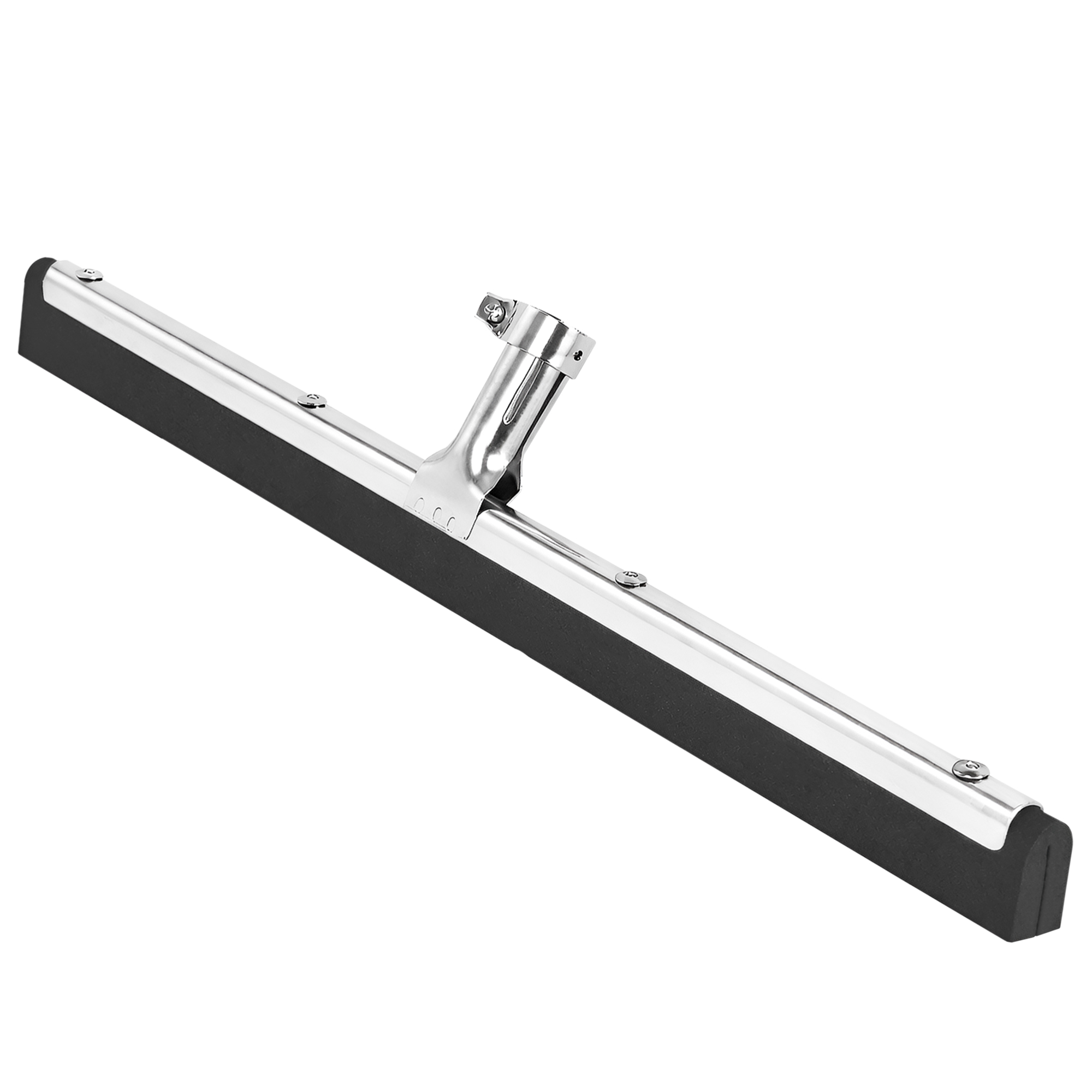 DSV Standard Uneven Surface Floor Squeegee 22’’, Double Foam Blade, Model# 87022